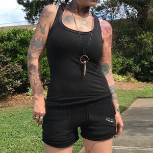 HOLD!! Wildhorse Apparel Tank Top